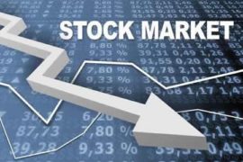 Large caps losses dip equities market by 1.8 per cent  