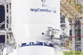 NCC, Nigcomsat Sign Mou On Release Of 5G Spectrum  