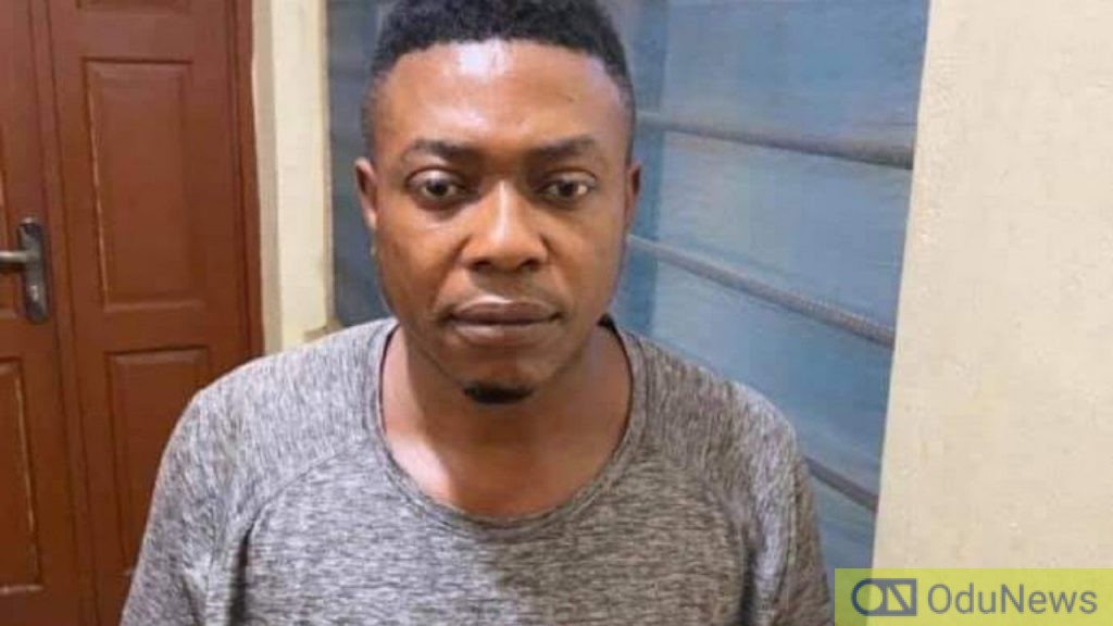 Nigerian Hit-And-Run Driver Nabbed After Killing A Teacher In Ghana  