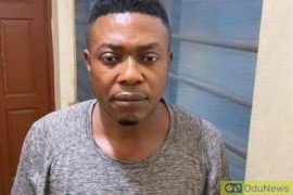 Nigerian Hit-And-Run Driver Nabbed After Killing A Teacher In Ghana  