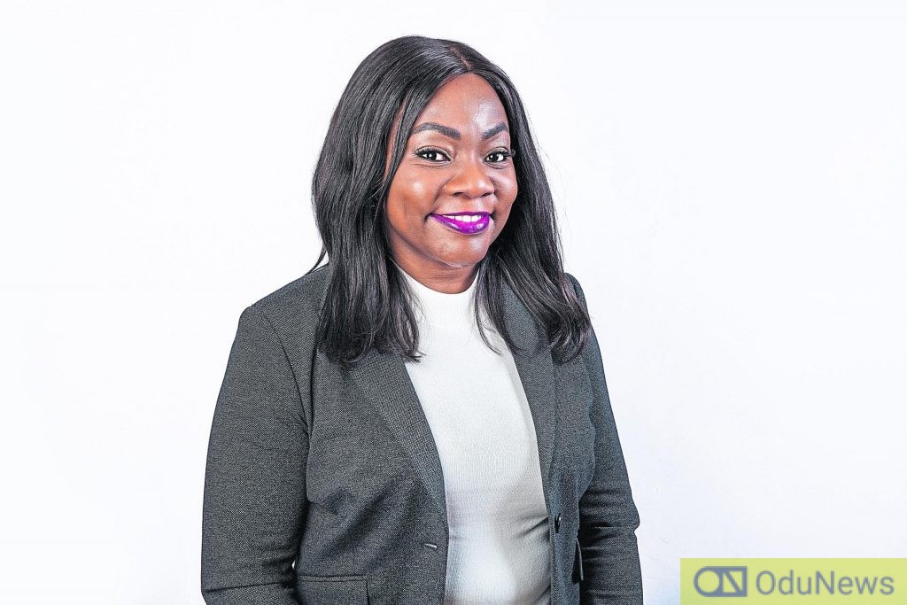 Chukwuemeka Onyegbula: First African-irish Woman To Be Appointed Mayor In Ireland
