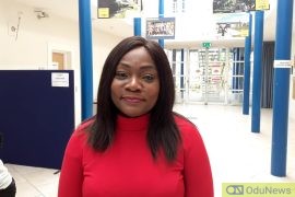 Chukwuemeka Onyegbula: First African-irish Woman To Be Appointed Mayor In Ireland  