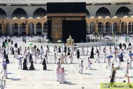 HAJJ 2021: MURIC Says Nigeria Was Never Banned  