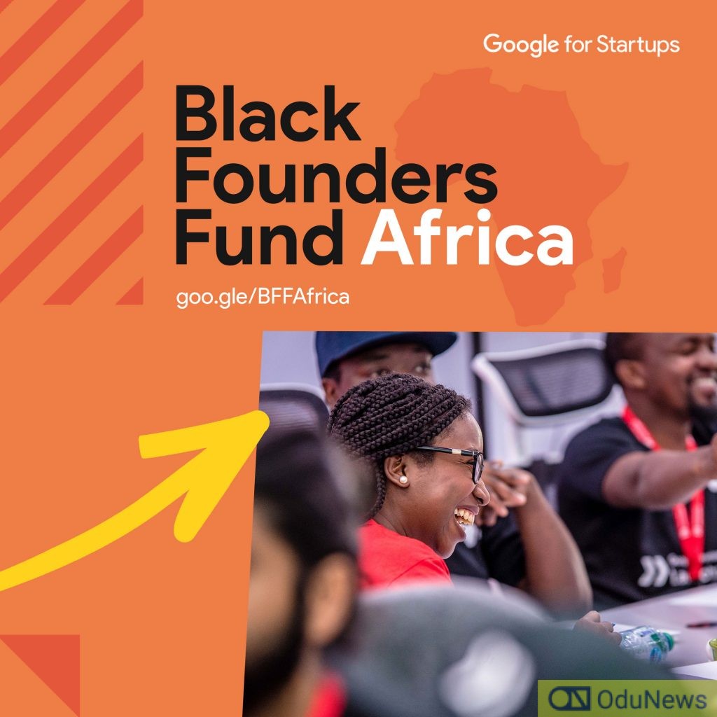 Google Launches New Programmes To Bolster African Innovation, Female Entrepreneurship  