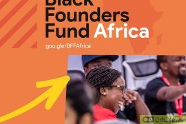 Google Launches New Programmes To Bolster African Innovation, Female Entrepreneurship  