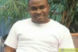 Medical Doctor Shot Dead In Niger State  