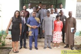 FG Inaugurates Nigerian Advisory Board For The African Enterprise Initiative  