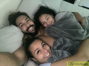 Meet Polyamorous Couple Who Say Others Are Jealous Of Their Sex Life