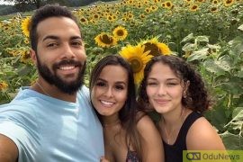 Meet Polyamorous Couple Who Say Others Are Jealous Of Their Sex Life  