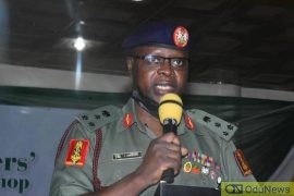 NYSC Promises Continuous Compliance With Freedom Of Information Act  