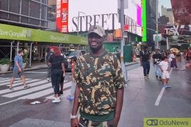 Pan-Africanism: Timi Frank Tours USA, Set To Rally Africans In USA  