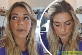 Gemma Oaten Reveals How Her Eating Disorder Resulted In Miscarriage  