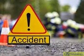 Fatalities From Lagos-Ibadan Expressway Accidents Rise To 13  