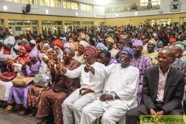FG Begins Conversion Of 250 Civil Servants To Planning Officers  