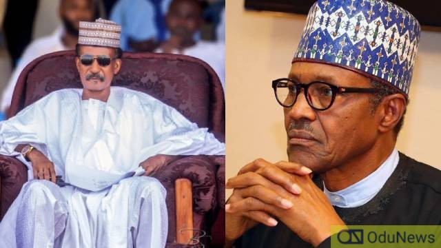 How Buhari Mismanaged Nigeria - Colonel Dangiwa Umar