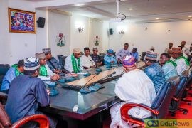 2021: Northern Coalition Rejects Southern Govs’ Standpoint  