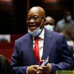 Jacob Zuma refuses to surrender
