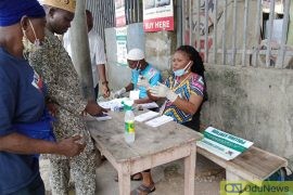 Local Govt Elections: Lagos State Records Low Turnout Of Voters  