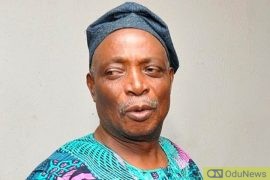 Rashidi Ladoja Says Nnamdi Kanu, Sunday Igboho Deserve Amnesty  