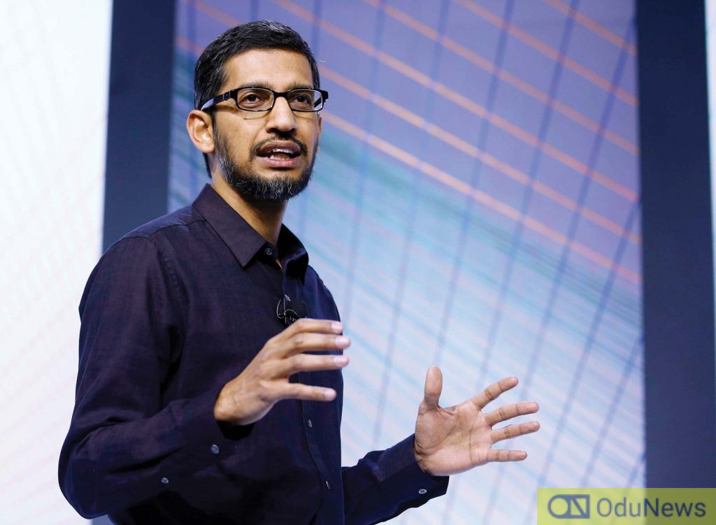 Google Boss Is Concerned About Internet Restriction Across Many Countries  