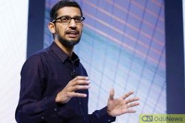 Google Boss Is Concerned About Internet Restriction Across Many Countries  
