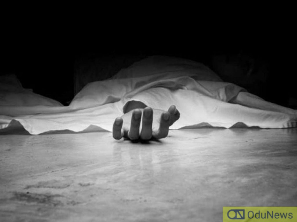 How Market Chairman Died During Romp With Wife’s Salesgirl In Delta