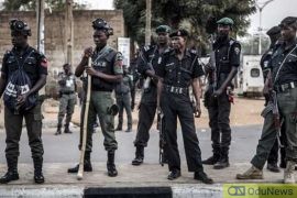 Police Issues Stern Warning To Cultists Against Marking '7/7' Day  