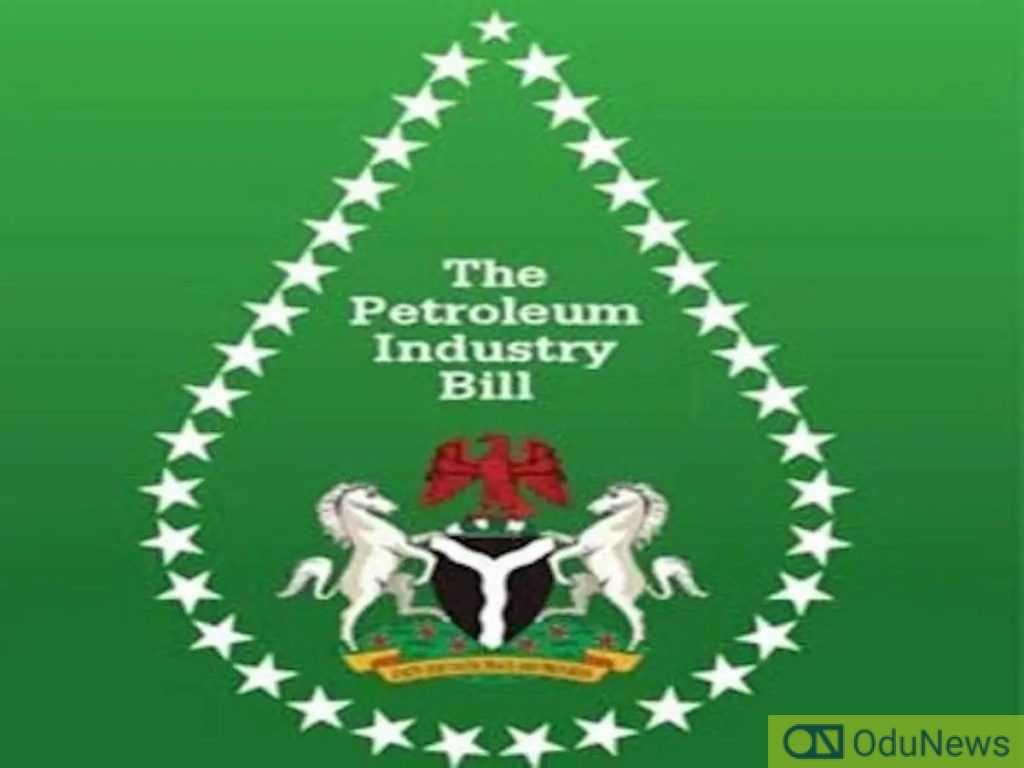 nigeria's petroleum industry act pia 2021