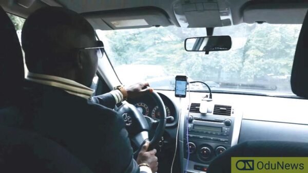 The Future of Transportation in Nigeria: The Rise of Online Taxi Services By David Oku