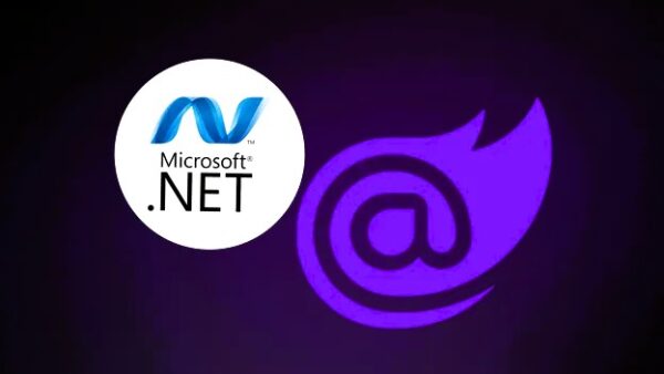 Exploring .NET and the Power of Blazor: A New Era in Web Development By David Oku