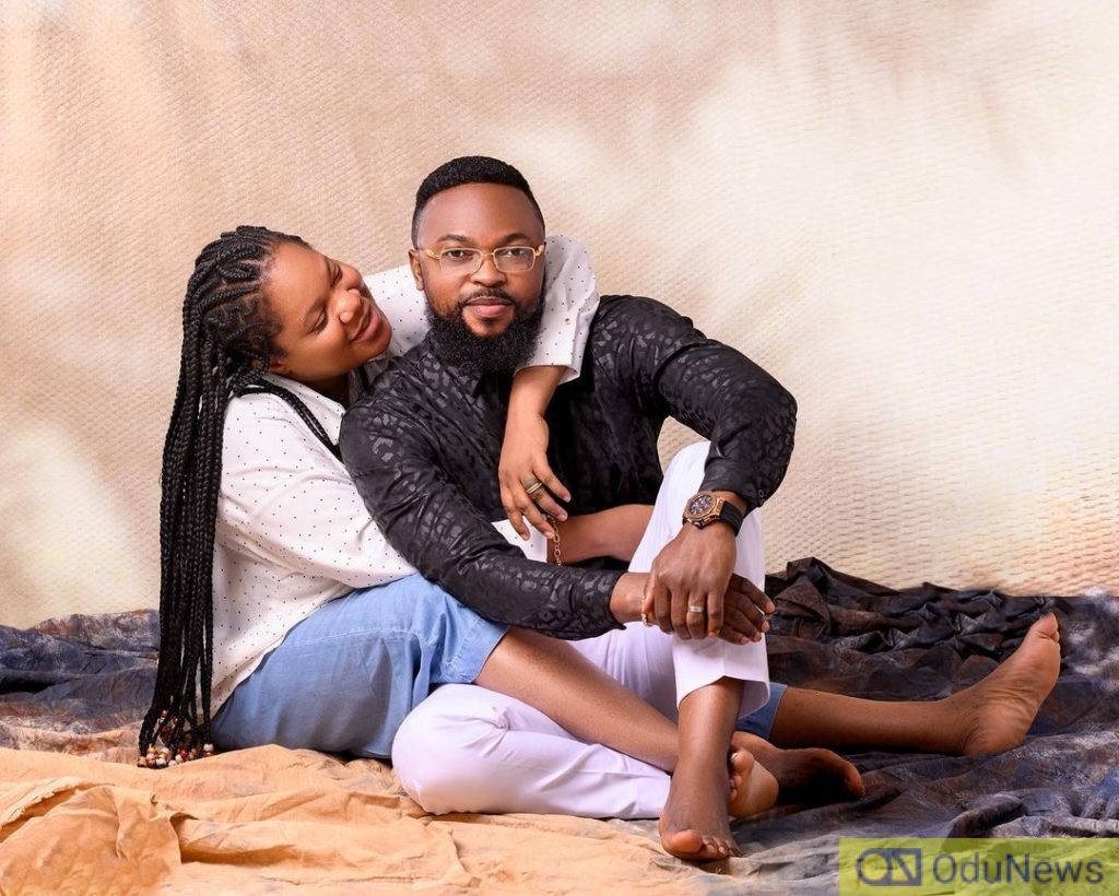 Kolawole Ayewole Reveals He Loves His Wife More Than His Mother, Children  