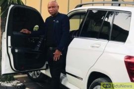 Meet ASP John Umoru aka 'Too Much Money' Arrested Along With Abba Kyari  