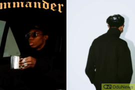 Blaqbonez To Release New Single, "Commander" On Friday; Listen To Snippet  