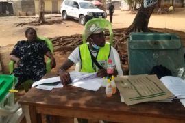 Cross River State By-elections: Voting Kicks Off With Massive Turnout  