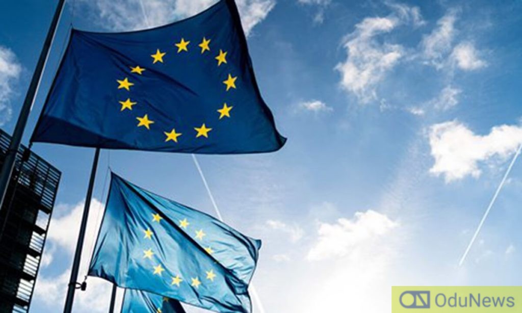 European Union To Adopt sanctions On Russia For Recognizing Separatists  