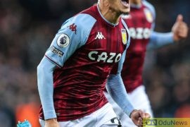Coutinho Steals The Shine In Aston Villa Thriller  