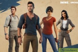 Fortnite Uncharted: Nathan Drake, Tom Holland Skins Confirmed  