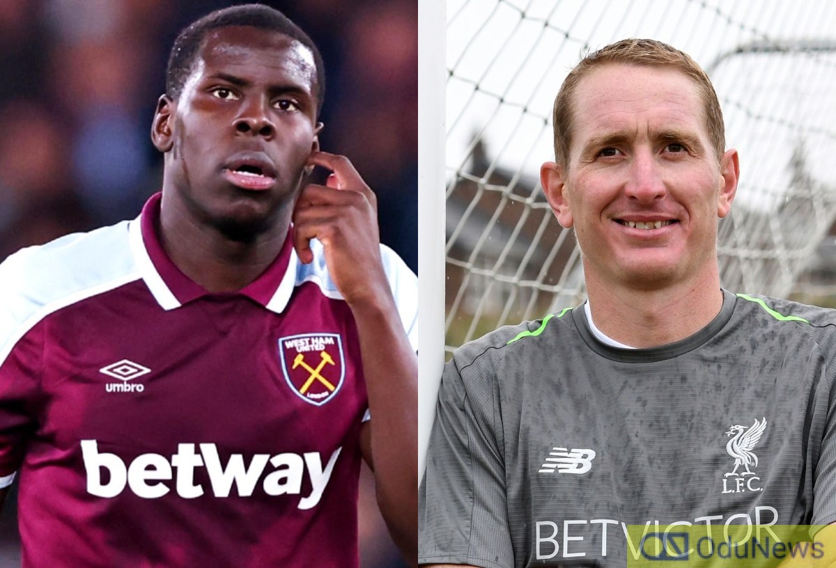 Chris Kirkland Describes Kurt Zouma’s Incident As ‘Worse Than Racism’