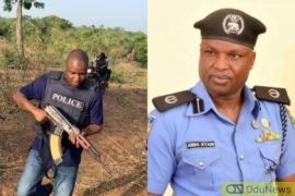 Abba Kyari's NDLEA Arrest Is A Plot To Stop US Extradition - Nigerians Argue  