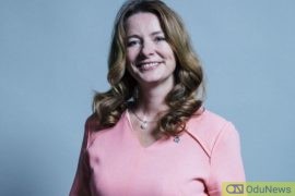 UK: Health Minister Gillian Keegan Apologizes For Having In-person Meeting Despite COVID-19 Status  