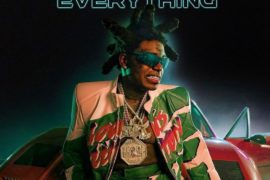 Kodak Black Shares "Back For Everything" Album, Stream  