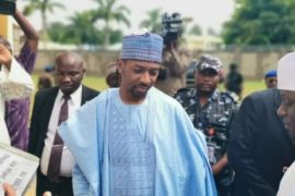 Zamfara Deputy Governor Mahdi Gusau Impeached  