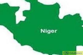 BREAKING: Many Feared Dead In An Explosive Attack In Niger State  