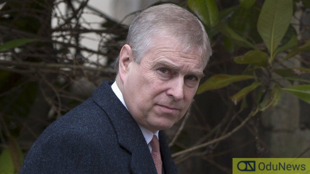 Sexual Assault: Reactions As Prince Andrew Is Asked To Pay $16m Settlement  
