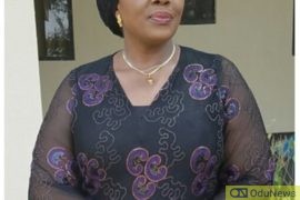 Rita Edochie Tells FG To Release Nnamdi Kanu, Says He's Not The Problem Of Nigeria  