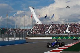 Formula One Cancels Russian Grand Prix Over Ukraine Invasion  
