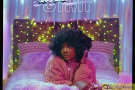 Simi Releases Another Rhythmic Tune Titled "Sare"  