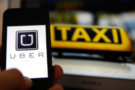 Uber Removes Function That Allows Drivers To See Pay, Destinations Before Accepting Trips  
