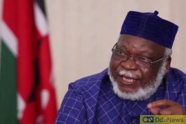 Kenyan Ambassador To Nigeria Dies In Abuja Office  