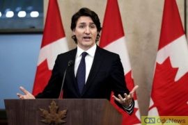 Canadian PM Trudeau Invokes Emergencies Act In Response To Ongoing Protest  